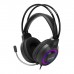 Навушники ColorWay GlowCore RGB Black (CW-HPG02BK)