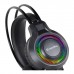 Навушники ColorWay GlowCore RGB Black (CW-HPG02BK)