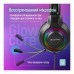 Навушники ColorWay GlowCore RGB Black (CW-HPG02BK)