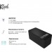 Акустична система Klipsch The One Plus Matt Black (1071959)