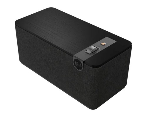 Акустична система Klipsch The One Plus Matt Black (1071959)