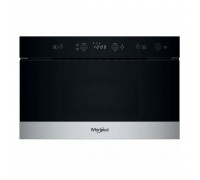 Мікрохвильова піч Whirlpool WMN571BX