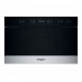 Мікрохвильова піч Whirlpool WMN571BX