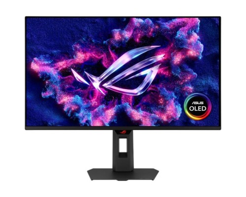 Монітор ASUS ROG Strix XG27UQDMS (90LM0CW0-B01971)