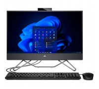 Комп'ютер HP ProOne 240 G9 AiO / i5-1235U, 16, 256, Cam, WiFi, K&M, W11Pro (6B2F8EA)