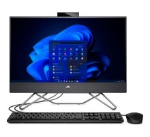 Комп'ютер HP ProOne 240 G9 AiO / i5-1235U, 16, 256, Cam, WiFi, K&M, W11Pro (6B2F8EA)