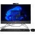 Комп'ютер HP ProOne 240 G9 AiO / i5-1235U, 16, 256, Cam, WiFi, K&M, W11Pro (6B2F8EA)