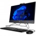Комп'ютер HP ProOne 240 G9 AiO / i5-1235U, 16, 256, Cam, WiFi, K&M, W11Pro (6B2F8EA)