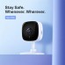 Камера відеоспостереження TP-Link TAPO TC60 (TAPO-TC60)