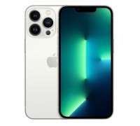Мобільний телефон Apple iPhone 13 Pro 256Gb Silver (Grade A) USED (iP13Pr25Sil_A)