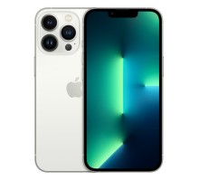 Мобільний телефон Apple iPhone 13 Pro 256Gb Silver (Grade A) USED (iP13Pr25Sil_A)