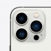 Мобільний телефон Apple iPhone 13 Pro 256Gb Silver (Grade A) USED (iP13Pr25Sil_A)
