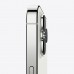 Мобільний телефон Apple iPhone 13 Pro 256Gb Silver (Grade A) USED (iP13Pr25Sil_A)