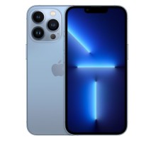 Мобільний телефон Apple iPhone 13 Pro 512Gb Sierra Blue (Grade B) USED (iP13Pr51Sbu_B)