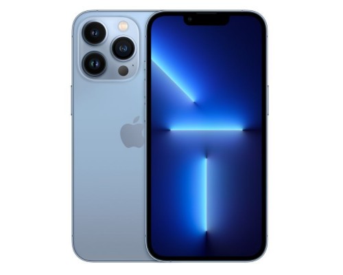 Мобільний телефон Apple iPhone 13 Pro 512Gb Sierra Blue (Grade B) USED (iP13Pr51Sbu_B)