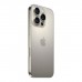 Мобільний телефон Apple iPhone 16 Pro 256Gb eSim Natural Titanium (Grade A) USED (iP16Pr2eNaT_A)
