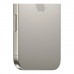 Мобільний телефон Apple iPhone 16 Pro 256Gb eSim Natural Titanium (Grade A) USED (iP16Pr2eNaT_A)