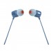 Навушники JBL 110 Eco Blue (JBLT110BLUE)