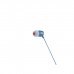 Навушники JBL 110 Eco Blue (JBLT110BLUE)