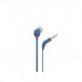 Навушники JBL 110 Eco Blue (JBLT110BLUE)