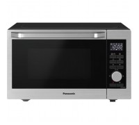 Мікрохвильова піч Panasonic NN-C69MSZUE