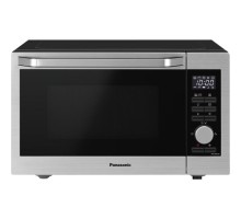 Мікрохвильова піч Panasonic NN-C69MSZUE