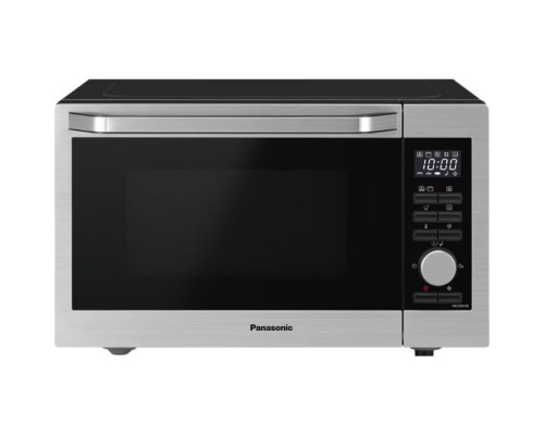 Мікрохвильова піч Panasonic NN-C69MSZUE