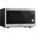 Мікрохвильова піч Panasonic NN-C69MSZUE