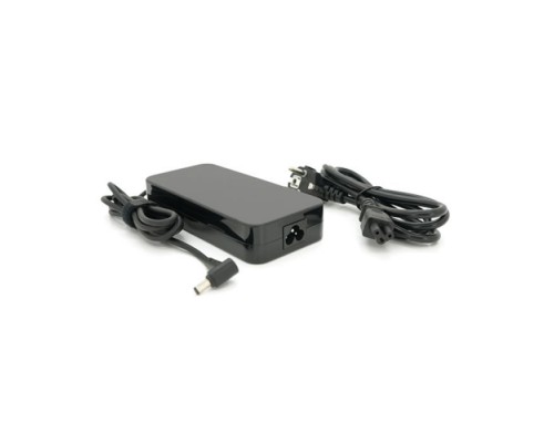 Блок живлення до ноутбуку Merlion ASUS 230W 19.5V 11.8А, 5.5*2.5 (38397 / LAS230/19.5-5.5*2.5)