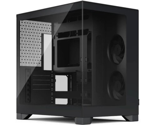 Корпус для ПК Fractal Design Pop 2 Vision Black (FD-C-POV2A-01)