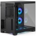 Корпус для ПК Fractal Design Pop 2 Vision Black RGB (FD-C-POV2A-02)