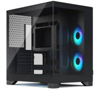 Корпус для ПК Fractal Design Pop 2 Vision Black RGB (FD-C-POV2A-02)