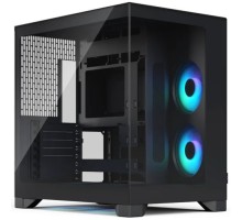 Корпус для ПК Fractal Design Pop 2 Vision Black RGB (FD-C-POV2A-02)