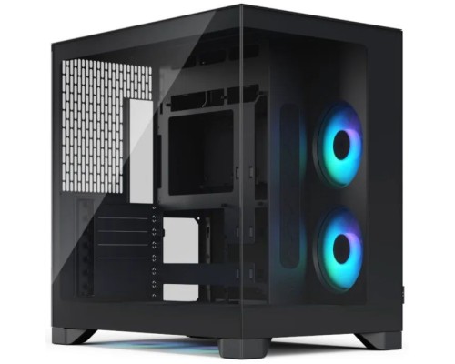 Корпус для ПК Fractal Design Pop 2 Vision Black RGB (FD-C-POV2A-02)