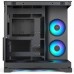 Корпус для ПК Fractal Design Pop 2 Vision Black RGB (FD-C-POV2A-02)