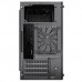 Корпус для ПК 1stPlayer X1-BK-3F1-PS-600FK-EU
