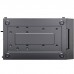 Корпус для ПК 1stPlayer X1-BK-3F1-PS-600FK-EU