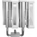 Кулер до процесора Deepcool AG620 G2 WH ARGB (R-AG620-WHAMMG2-G)