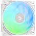 Кулер до процесора Deepcool AG620 G2 WH ARGB (R-AG620-WHAMMG2-G)