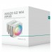Кулер до процесора Deepcool AG620 G2 WH ARGB (R-AG620-WHAMMG2-G)