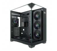 Корпус для ПК PcCooler C3 M500 BK