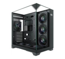 Корпус для ПК PcCooler C3 M500 BK