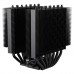 Кулер до процесора PcCooler Охолоджувач для процесора PсCOOLER RT720 TC ARGB BK чорний IntelLGA 11 (RT720 TC ARGB BK)