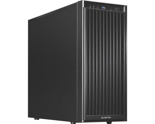 Корпус для ПК Chieftec UNI (BW-01B-OP)