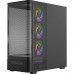 Корпус для ПК Chieftec UNI (BW-01B-OP)
