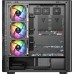 Корпус для ПК Modecom VOLCANO AQ400 ARGB (MC-A-AQ400-4FA-B)