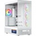 Корпус для ПК Modecom VOLCANO AQ400 ARGB LCD 6,2 (MC-A-AQ400-4FA-W)