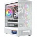 Корпус для ПК Modecom VOLCANO AQ400 ARGB LCD 6,2 (MC-A-AQ400-4FA-W)
