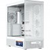 Корпус для ПК Modecom VOLCANO AQ400 ARGB LCD 6,2 (MC-A-AQ400-4FA-W)