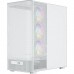 Корпус для ПК Modecom VOLCANO AQ400 ARGB LCD 6,2 (MC-A-AQ400-4FA-W)